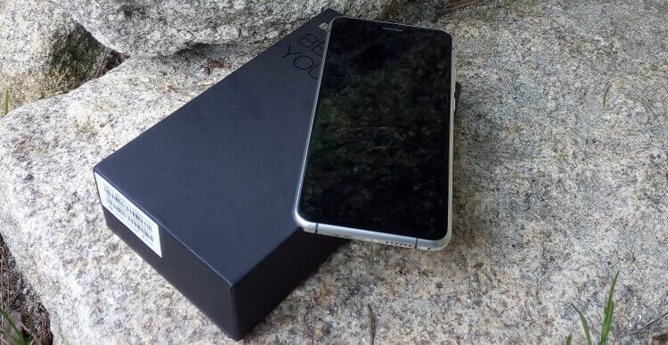 Smartphone Bluboo X9 – Um Octacore com 3GB de RAM, a um preço incrível!