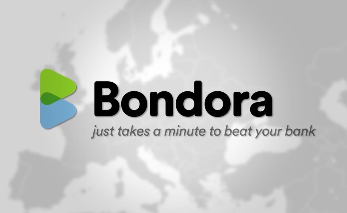 Bondora - Europa