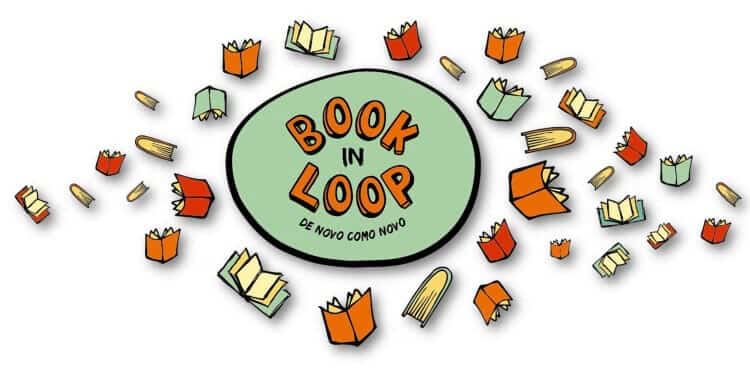 Book in Loop: Poupe até 80% na Compra de Manuais Escolares