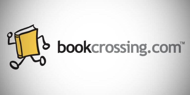 BookCrossing: Leia Imensos Livros Gratuitamente