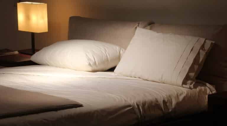 Como escolher um bom colchão para dormir?