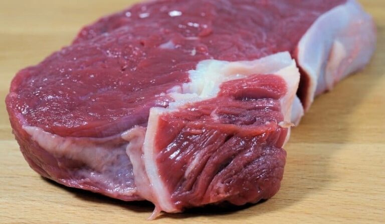 Como descongelar carne rapidamente e sem usar micro-ondas