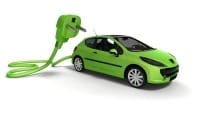 Apoio do Estado à compra de automóveis eléctricos