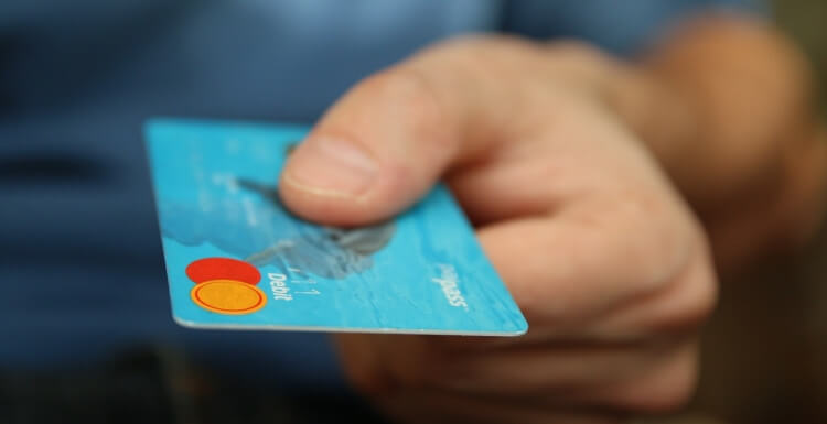 Cartão de Crédito – Pague Sempre a Totalidade do Crédito