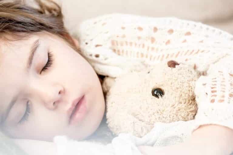 Como adormecer um bebé ou criança mais rapidamente?