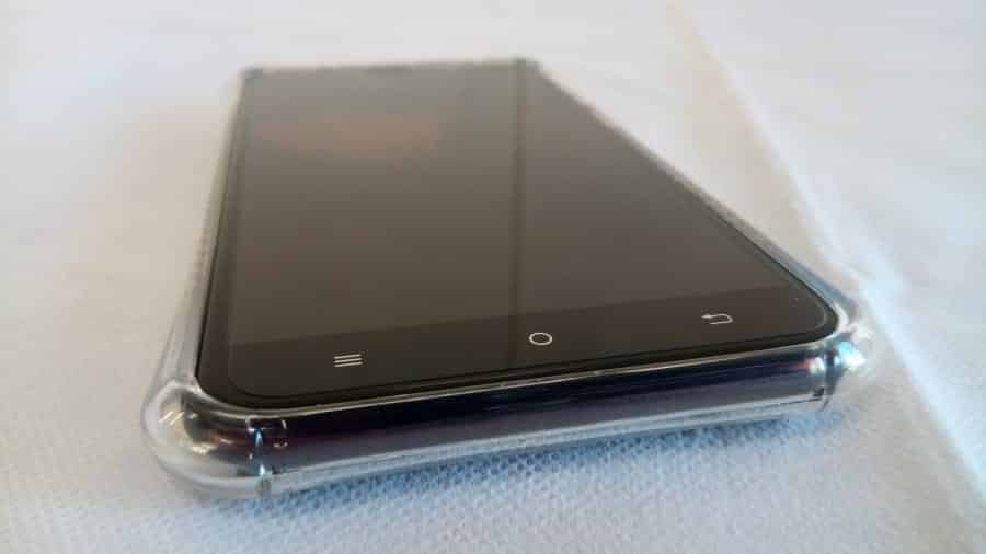 Smartphone CUBOT Dinosaur - Por cerca de 100€ já pode ter um telemóvel com 3G de RAM!