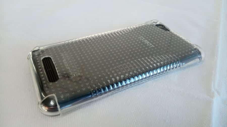 Smartphone CUBOT Dinosaur - Por cerca de 100€ já pode ter um telemóvel com 3G de RAM!