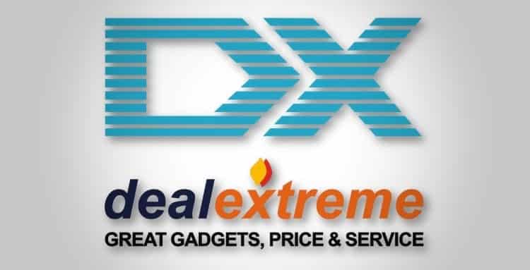 DealeXtreme – Loja dos Chineses Online!
