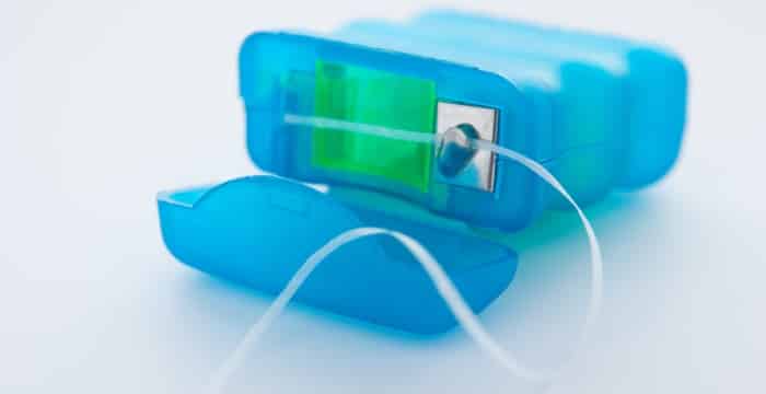 6 Usos Alternativos para o Fio Dental