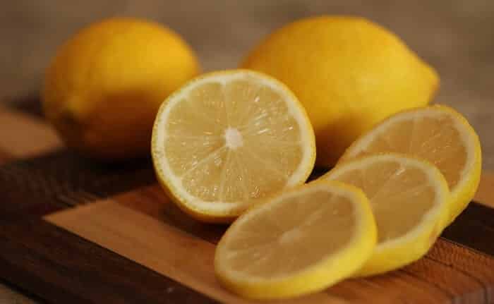 Várias Utilizações Alternativas para os Limões