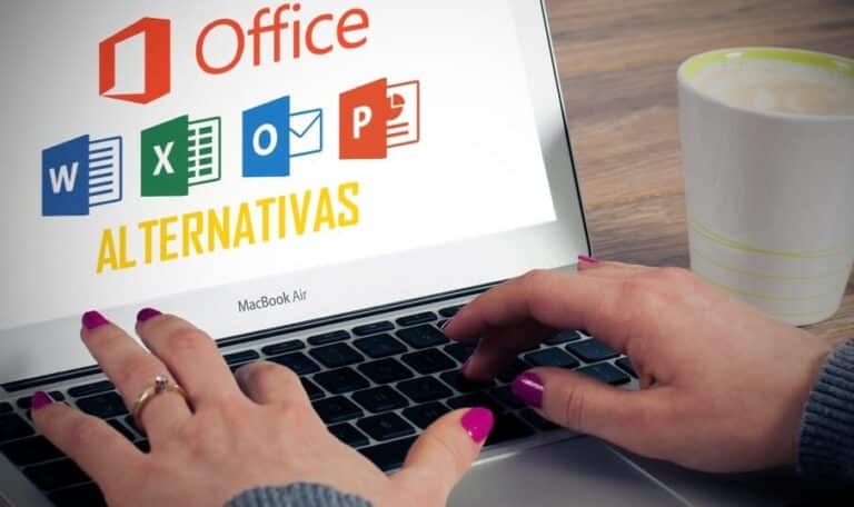 6 Alternativas Gratuitas ao Microsoft Office