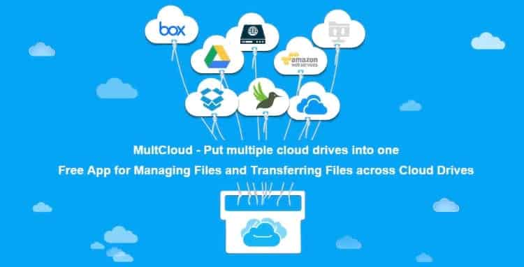 multcloud