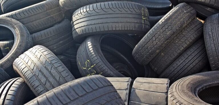 Os pneus verdes ou ecológicos são mais económicos e mais seguros?