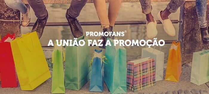 PromoFans – Shopping com Descontos