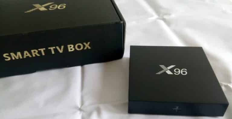 TV Box X96: Transformei a minha TV numa SMART TV por menos de 30€