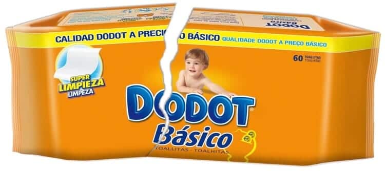 Como poupar em toalhitas para bebé, papel higiénico húmido e outros toalhetes