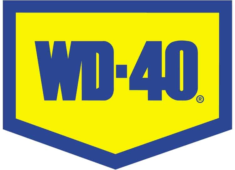 WD-40: Um produto realmente multi-usos!