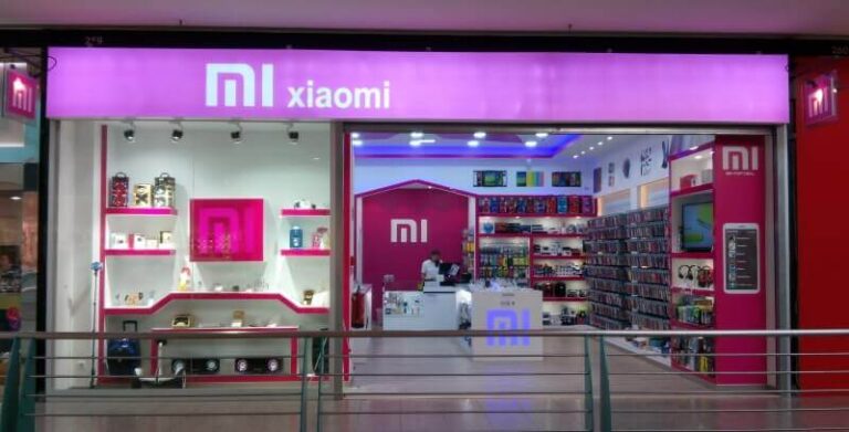 Fui a uma loja “Xiaomi” em Portugal e fiquei desiludido!